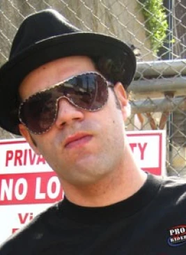 Chad Fernandez - athletespeakers