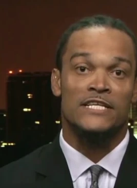 Channing Crowder - athletespeakers