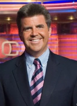 Brian Kenny - athletespeakers