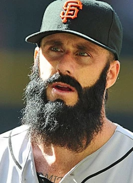 Brian Wilson - athletespeakers