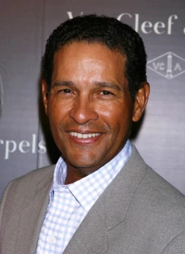 Bryant Gumbel - athletespeakers