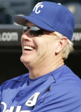 Buddy Bell - athletespeakers