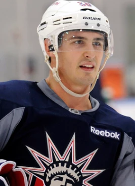 Chris Kreider - athletespeakers