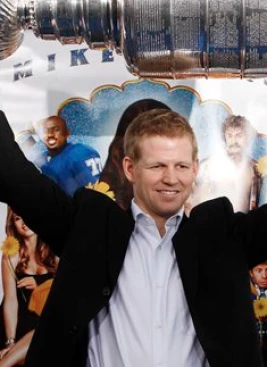 Chris Osgood - athletespeakers