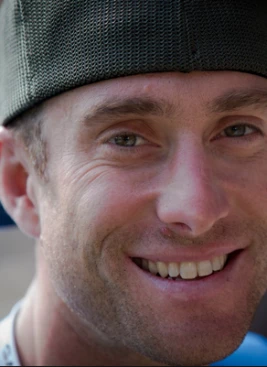 Christian Vande Velde - athletespeakers