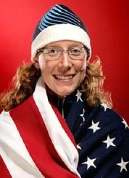 Chris Witty - athletespeakers