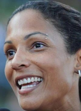 Christine Arron - athletespeakers