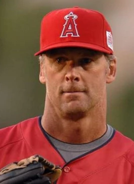 Chuck Finley - athletespeakers