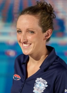 Claire Donahue - athletespeakers