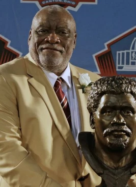 Claude Humphrey - athletespeakers