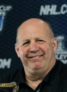 Claude Julien - athletespeakers