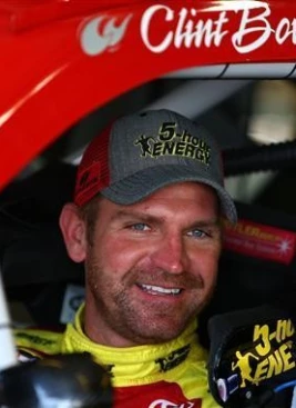 Clint Bowyer - athletespeakers