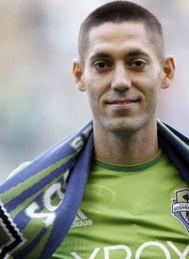 Clint Dempsey - athletespeakers