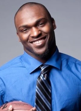 Cliff Avril - athletespeakers