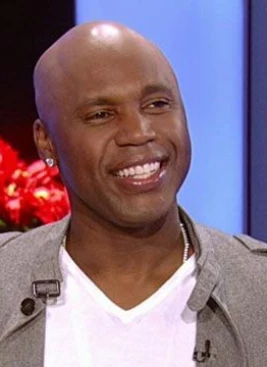 Cliff Floyd - athletespeakers