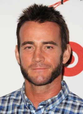 CM Punk - athletespeakers