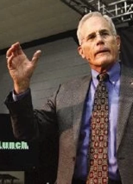 Mark Johnson - athletespeakers