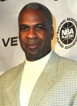 Charles Oakley - athletespeakers