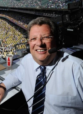 Charley Steiner - athletespeakers