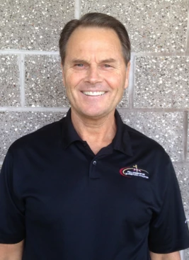 Charlie Weatherbie - athletespeakers