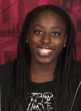 Chiney Ogwumike - athletespeakers