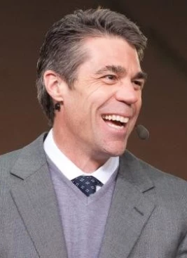 Chris Fowler - athletespeakers