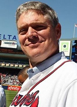 Dale Murphy - athletespeakers
