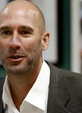 Dale Sveum - athletespeakers