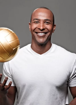 Dain Blanton - athletespeakers