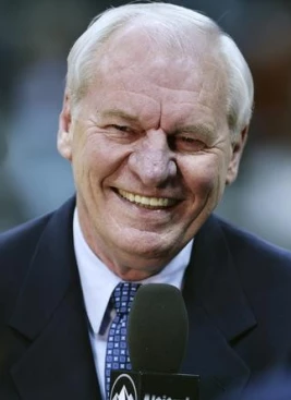 Dan Issel - athletespeakers