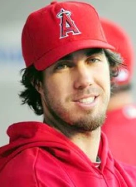 Dan Haren - athletespeakers