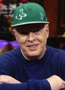 Dan Harrington - athletespeakers