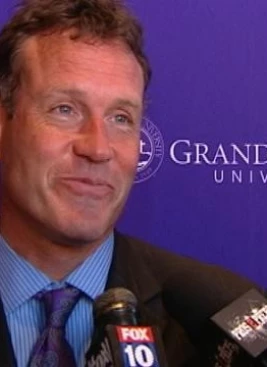 Dan Majerle - athletespeakers