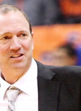 Dan Monson - athletespeakers