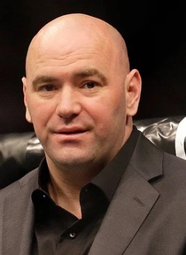 Dana White - athletespeakers