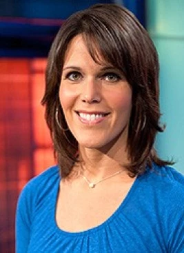 Dana Jacobson - athletespeakers