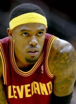 Daniel Gibson - athletespeakers
