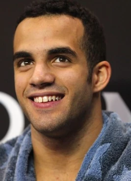 Danell Leyva - athletespeakers