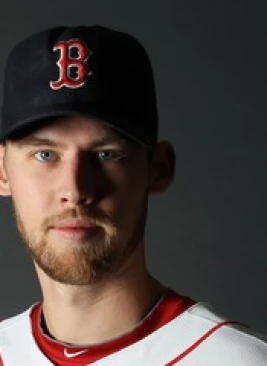 Daniel Bard - athletespeakers