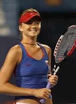 Daniela Hantuchova - athletespeakers