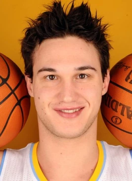 Danilo Gallinari - athletespeakers