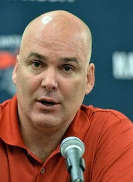 Danny Ferry - athletespeakers