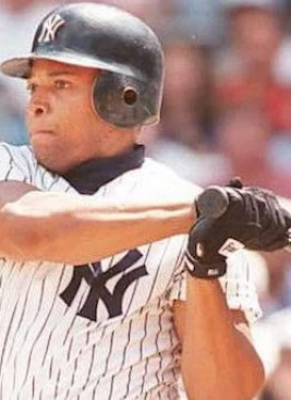 Danny Tartabull - athletespeakers