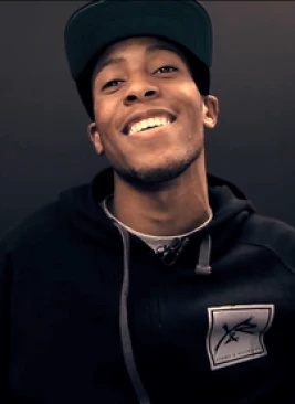 Darius Glover - athletespeakers