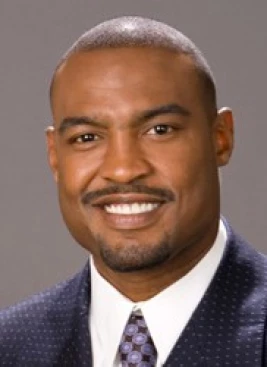 Darren Woodson - athletespeakers