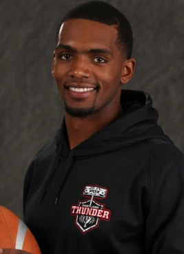 Darron Thomas - athletespeakers