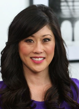 Kristi Yamaguchi - athletespeakers