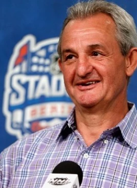 Darryl Sutter - athletespeakers