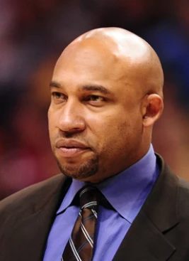 Darvin Ham - athletespeakers