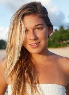 Coco Ho - athletespeakers
